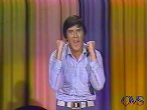 KNBC-TV4 (Aug 15 1972) Tonight Show w/h Johnny Carson