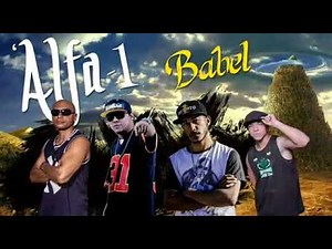 Babel - Apóstolos do Rap | Novo Cenário | Favela Chic