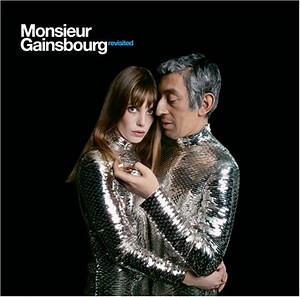 Various - Monsieur Gainsbourg Revisited