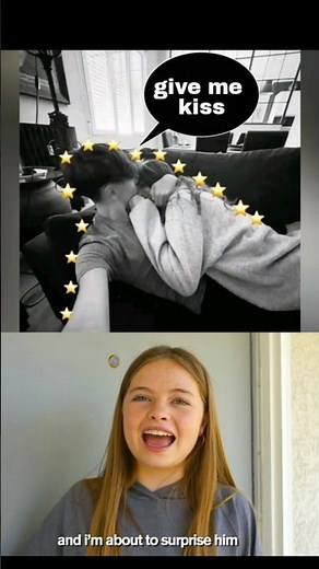 Nidal Wonder and Addi kiss on the lips 😍🤩 #shorts #nalish