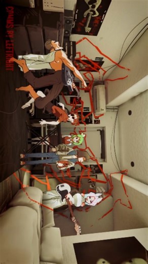 Certae Pawis on Instagram: "Left-Right🤧 . . . 🍇🍇🍇 I got a commission from ‪leftright The deal was that I could animate whatever I liked, as long as it included his and his friend’s mascots. Hope you enjoy my improvisation ;) **He also requested a specific song for the animation. It’s called “A Detailed and Poetic Physical Threat to the Person Who Intentionally Vandalized My 1994 Dodge Intrepid Behind Kate’s Apartment” by Pet Symmetry. (Yes. That whole ahh paragraph is the actual title.) Left