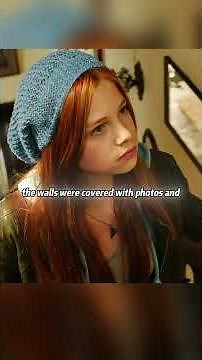 The rebellious girl comes to the countryside and finds a kindred spirit in the wildest horse. #movie