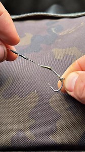 101K views · 573 reactions | So I’ve made a tweak to the combi rig, as it will allow the use of funnelweb bags and also prevent the swivel from riding too high! Here’s how. | James Armstrong Angler | Facebook