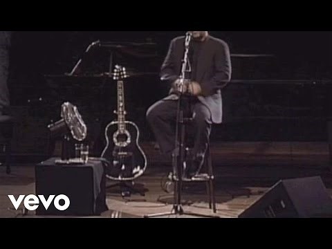 Billy Joel - Q&A: Your German Jewish Origins? (Nuremberg 1995)