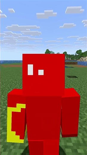 Speedrunners MLG's are Fake in Minecraft #minecraft #shorts #minecraftshorts #minecraftmemes