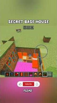 Hidden in plain sight…🕵️‍♂️#minecraft #gaming #shorts #gamingshorts #youtubeshorts #explore #fyp #yt