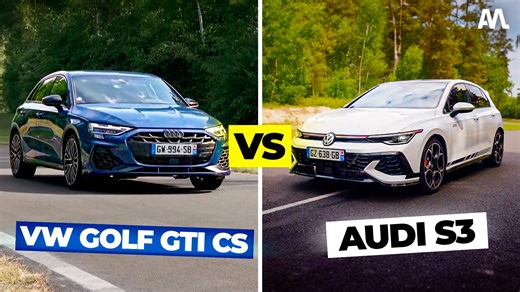 68K views · 443 reactions | Automoto confronte les membres d'une même...