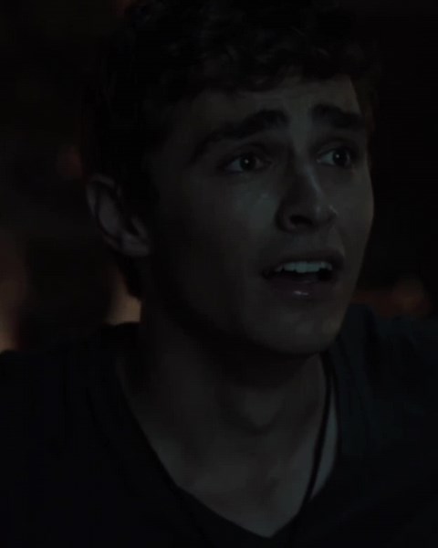 Back from Hibernation: A Fun 21 Jump Street Edit