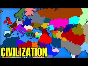 What If Civilization Started Over? (Episode 77)