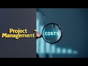 5.Project Management Course - Navigating Cost Considerations in the Planning Phase