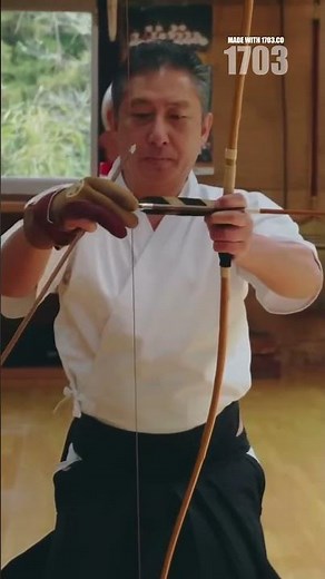 The Ancient Art of Kyudo: Japan's Spiritual Archery Meditation