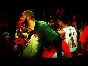 The NBA-::-All Of The Lights Mix {HD}