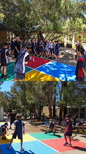 Welcome back to all students for the start of the 2026 school year! 🎒 It was wonderful to see the excitement around campus and hear all about the holiday break. A special welcome to our Year 7s, who began their high school journey today with so much enthusiasm, jumping into activities and embracing their first day, even in the warm weather! As they take this exciting first step, we also wish our students across all year groups the very best for the year ahead, including our Year 12s as they ste