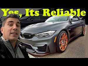 Which New BMW Engines Are More Reliable?