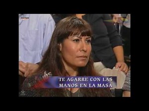 JOSÉ LUIS SIN CENSURA TE AGARRÉ CON LAS MANOS EN LA MAS CAPÍTULO COMPLETO