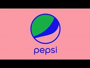 Pepsi Logo Effects Sound Variations (Sponsored by Preview 2 Effects)