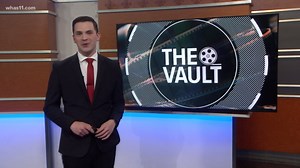 The Vault: Was the cheeseburger invented in Louisville?
