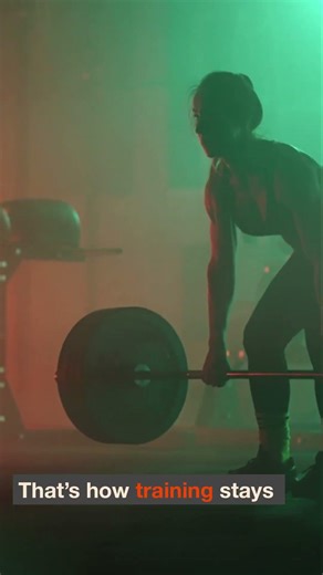 Linear progression isnt wrong its incomplete #fitnessover40 #gymworkout