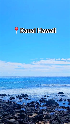 📍Poipu Beach Kauai Hawaii 🎷 Angelo Torres Official #kauai #hawaii #kauaihawaii #hawaiitravel #kauaiisland #kauaiadventures #kauaicommunity #kauaitouristattractions #kauaitouristspot #kauaitouristdestination | Kai Vlog