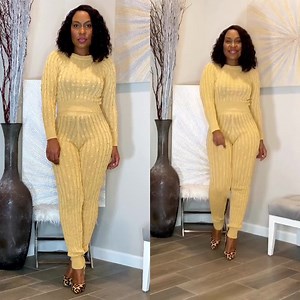 92 reactions · 11 comments | This has to be one of my favorites right now and we’re down to our last few sets. This one is perfect for when you’re not quite sure what the dress code calls for, so you wear your heels, have sneakers in the car and flats on stand by. Shop the look  bit.ly/34SgkJh | Pretty Pieces | Facebook