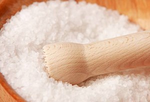 Kaya galian atau tidak, semua garam 'hampir sama' - Pakar