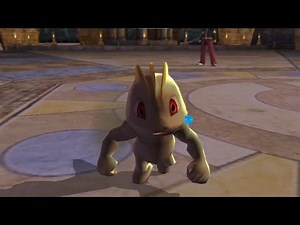 The Best Move Animation Ever.