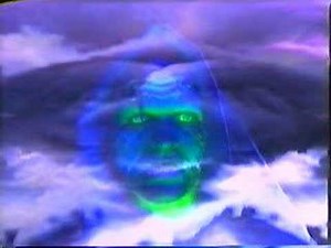 Atmosfear - The Harbingers Booster Tape Ending