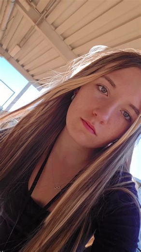 the infinity necklace 🩷