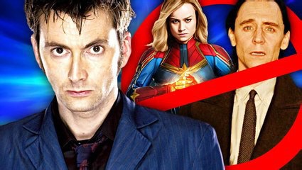 How Doctor Who can avoid the MCU’s mistakes