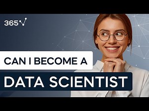 Career Tips - What Do You Need to Become A Data Scientist