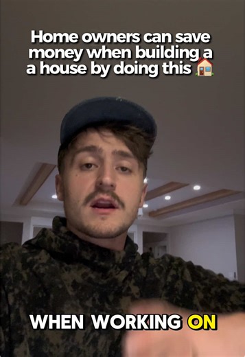 It’s important if you’re building your house that you get the most equity out of your build! Getting multiple quotes will help with that!