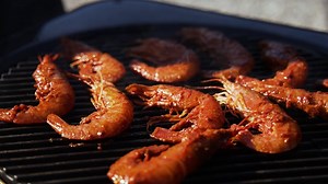 Watch Grilling with Everdure on the 4K Grill & Smoker on Amazon Live