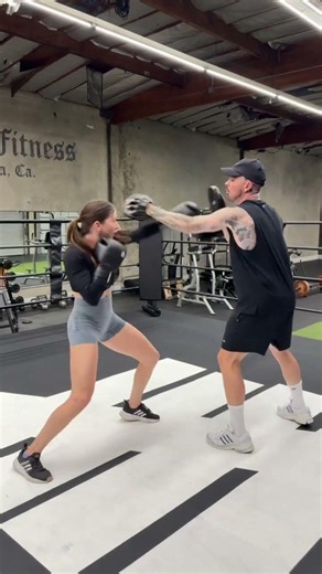 The Footwork Trick That Adds Instant Power