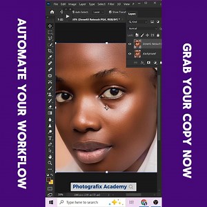 513 reactions · 82 shares | Say Goodbye to Hours of Editing! Unlock pro results in seconds with our Action Pack! Cut editing time in half, take control of your workflow and get: • 4-in-1 Automation Actions • Retouch4me Complete plugin & more • Bonus: Retouching Academy Panel & 100+ Premium Wedding Presets Get instant access now and start achieving pro results today! https://selar.co/090j88 | PhotoGrafix Academy | Facebook