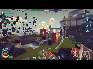 Block N Load Gameplay Preview