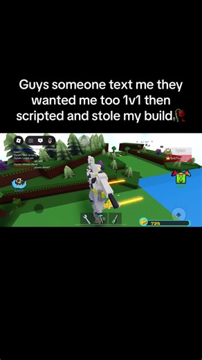 How bad can u be😂#fypシ #babft #scripts #hacker #stole | build