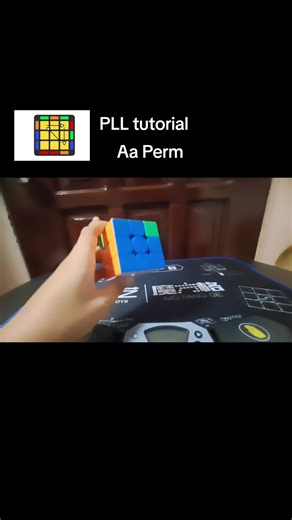 T perm on TikTok