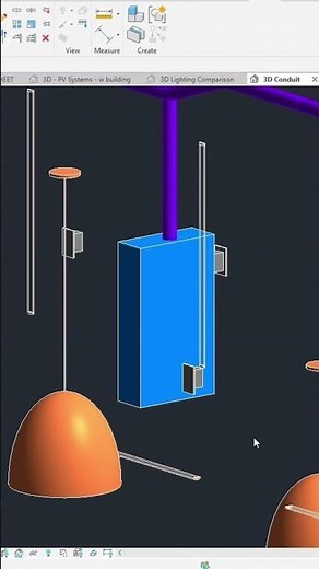 BIM #revit revit electrical #bim #architecture #cable #cadsoftware,electrical #electricaldrawing