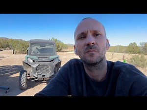 2025 can am commander 700 - First Oil Change