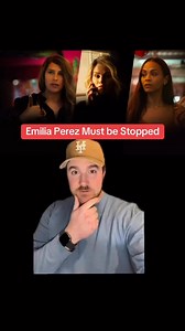 Emilia Perez might be the worst Oscar “darling” of all-time | Mr. Movie MustKnows