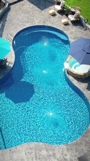 The Deep End Bench from Pool Warehouse is a versatile and durable addition to your D.I.Y. swimming pool build, offering a comfortable resting spot. This bench seamlessly integrates into your pool's deep end, providing both functionality and style. Get your D.I.Y. pool today from poolwarehouse.com. #diy #backyarddreammakers #swimmingpool #poolwarehouse #summer #swim #diypool #beautiful #style #outdoorliving #lifestyle #fup #foryoupag #foryoupageofficiall #fyyy #foryour #foryouu #fye