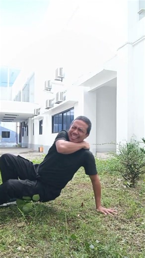 Stunt man 😂 #youtube #youtubeshorts #shorts #shortvideo #viral #video #trending #funny #comedy #fyp