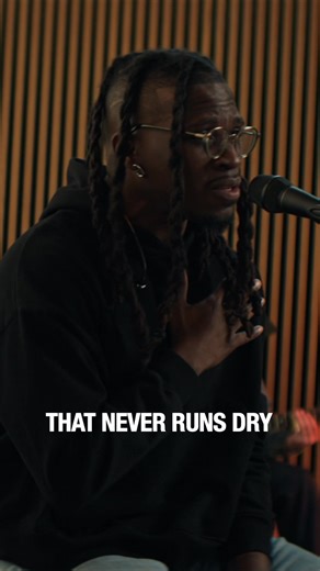 From Integrity Worship: Abide - with Ke’Erron & Maryanne J. George - OUT NOW! | Integrity Music