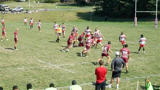 Kutztown Rugby on Reels | Facebook