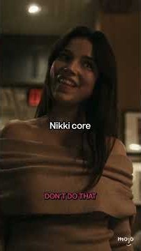 Nikki Core from Obsession
