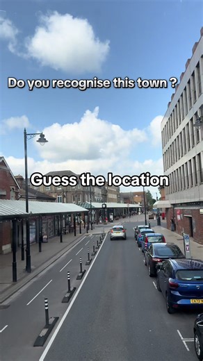 Guess the Location: Explore Hidden UK Cities
