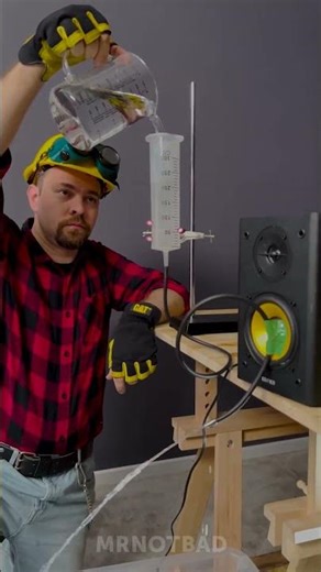 Express testing of tricky experiments from TikTok that are 'Not Bad'