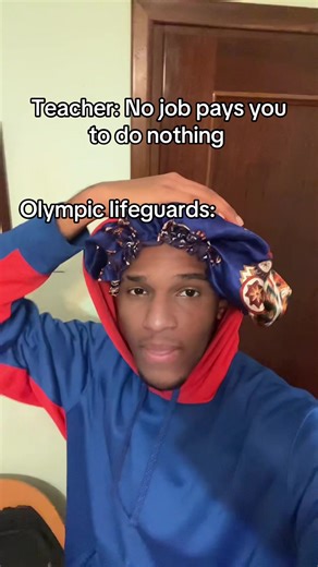 Video di blackthanossecretaccount (@blackthanossecretaccount) su olympic lifeguard salary