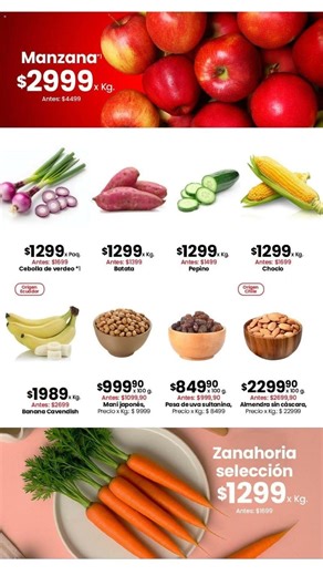 Coto - Ofertas 16/03 - 22/03