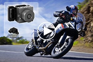 [Video] Giải thích về hệ thống cân bằng điện tử MSC đầu tiên trên xe mô tô | Viết bởi Enzo Le